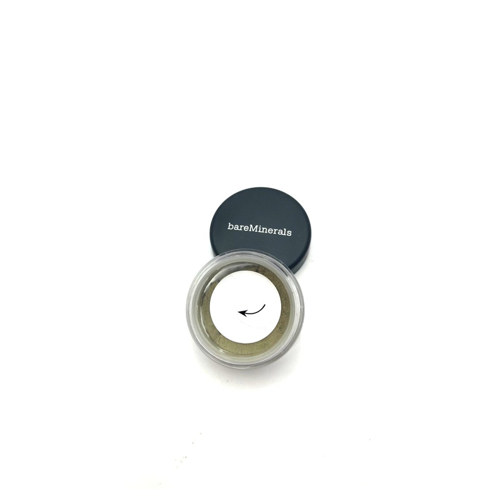 Bare Minerals Loose‎ Mineral Eyecolor Eyeshadow Shade Purrfect 0.02oz
